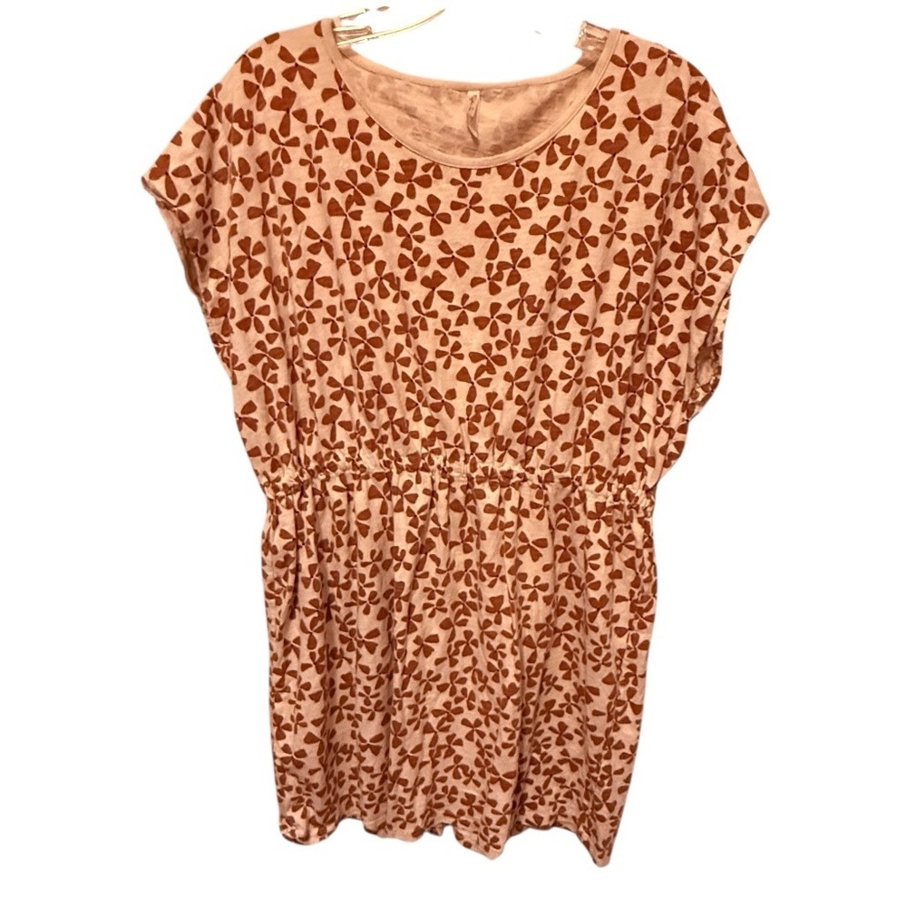 Rylee + Cru Dress